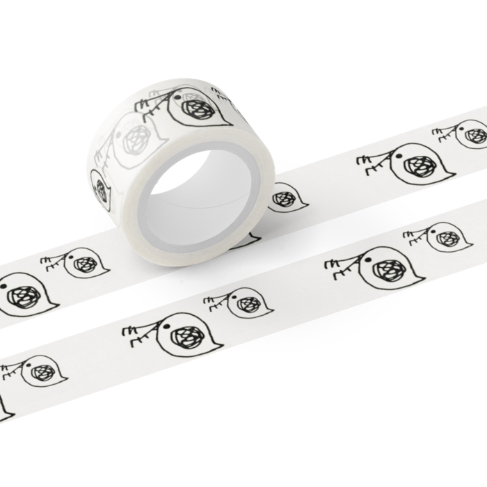 マスキングテープ - テープ幅 20mm