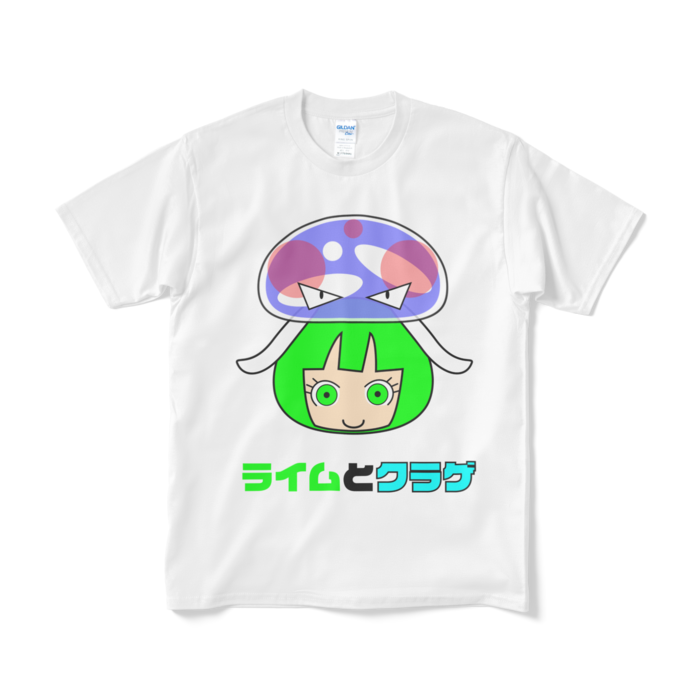 Tシャツ（短納期） - M - ホワイト