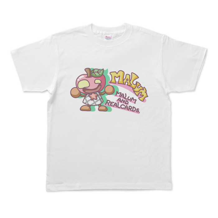 Tシャツ - M