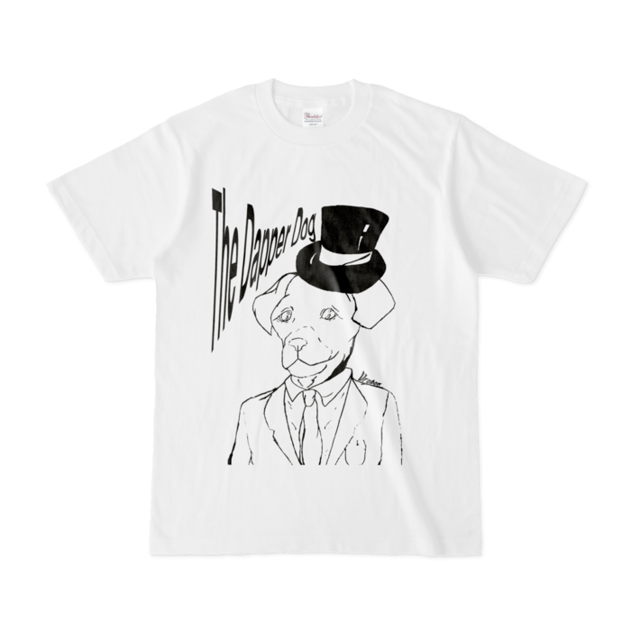 Tシャツ - S - 白