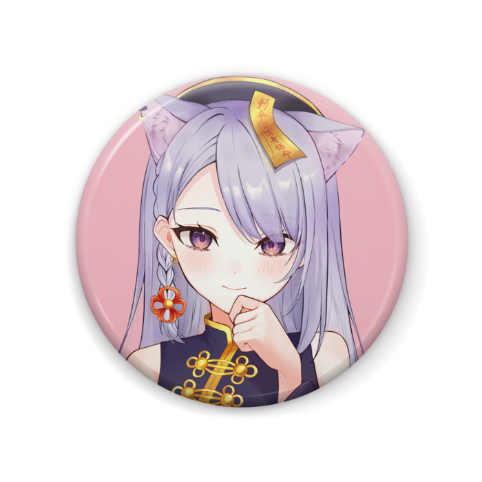 缶バッジ - 57mm
