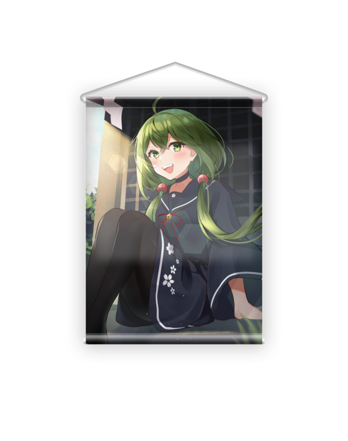 タペストリー - B2縦