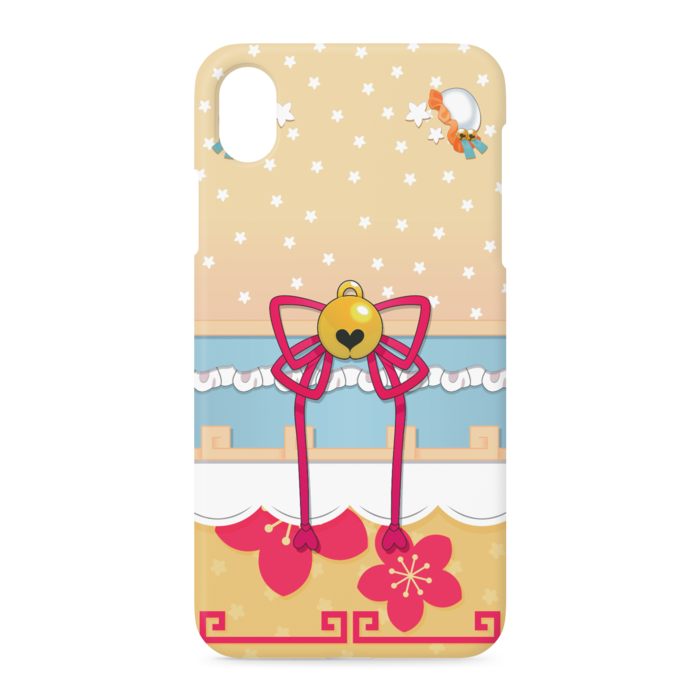 iPhoneケース - iPhone XR - 側面あり
