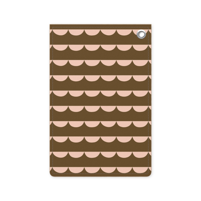 パスケース - 70 x 105 (mm)