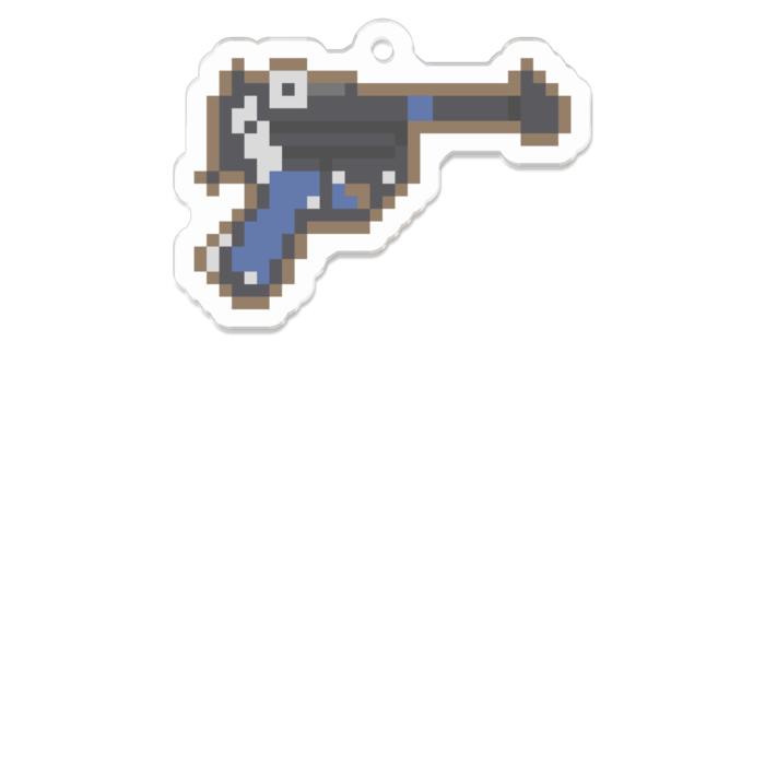 ④武器ver.