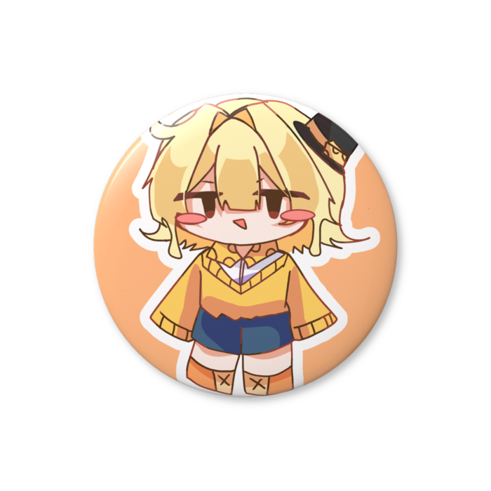 ミニキャラ
