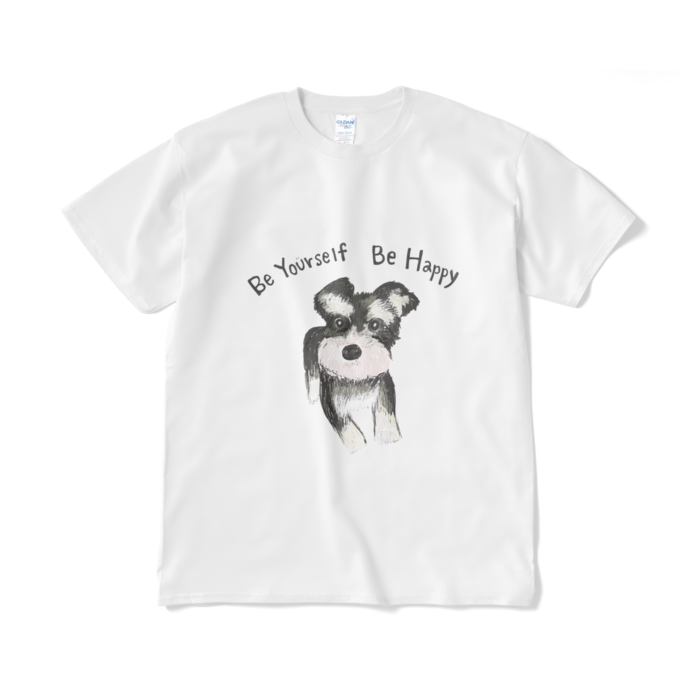 Tシャツ(短納期) - XL - ホワイト