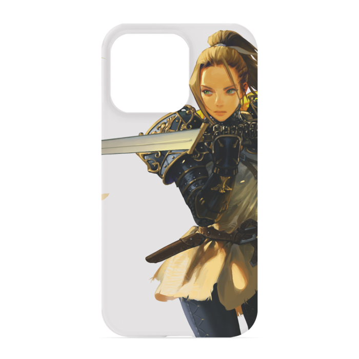 iPhone 13 Pro - 正面印刷のみ