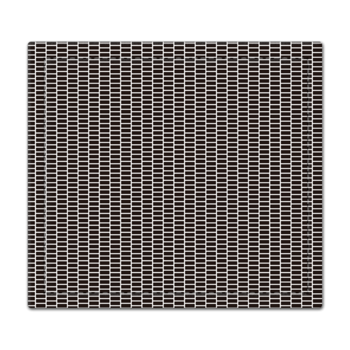 捺印マット - 105 x 95 (mm)
