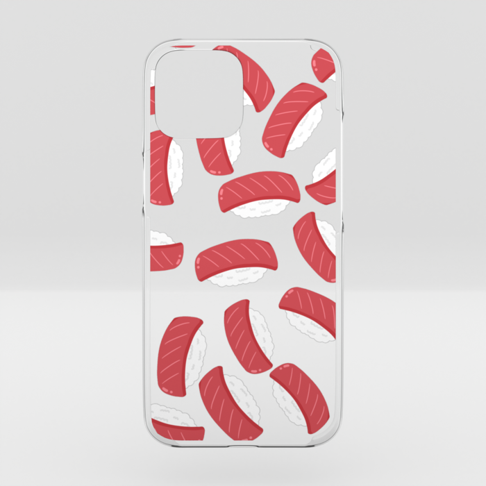 クリアiPhoneケース - iPhone 15