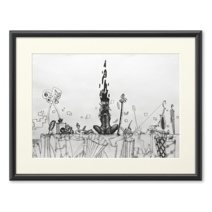 複製画(プリモアート) - A2