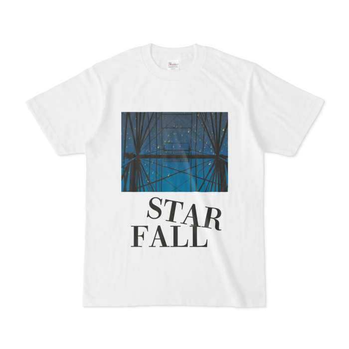 Tシャツ - S - 白