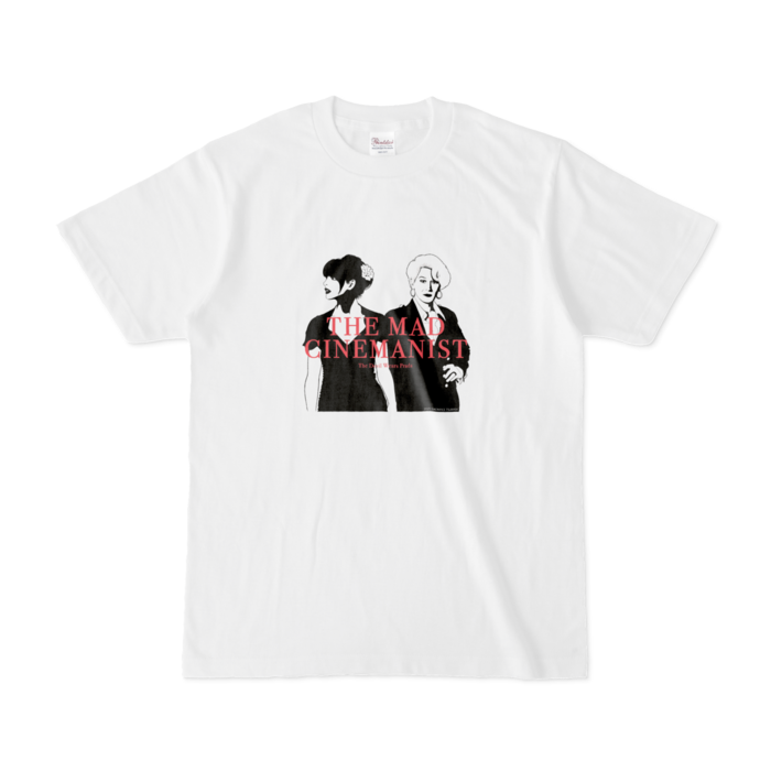 Tシャツ - S - 白