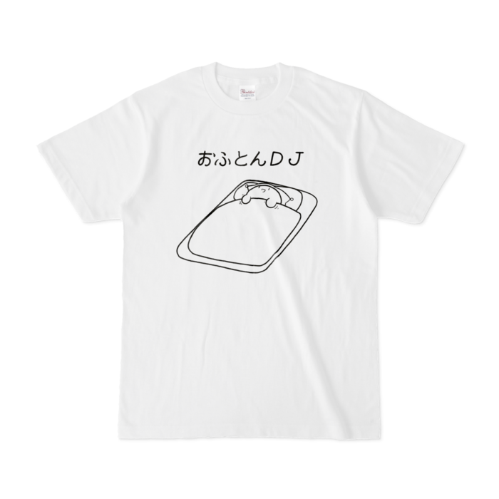 Tシャツ - S - 白
