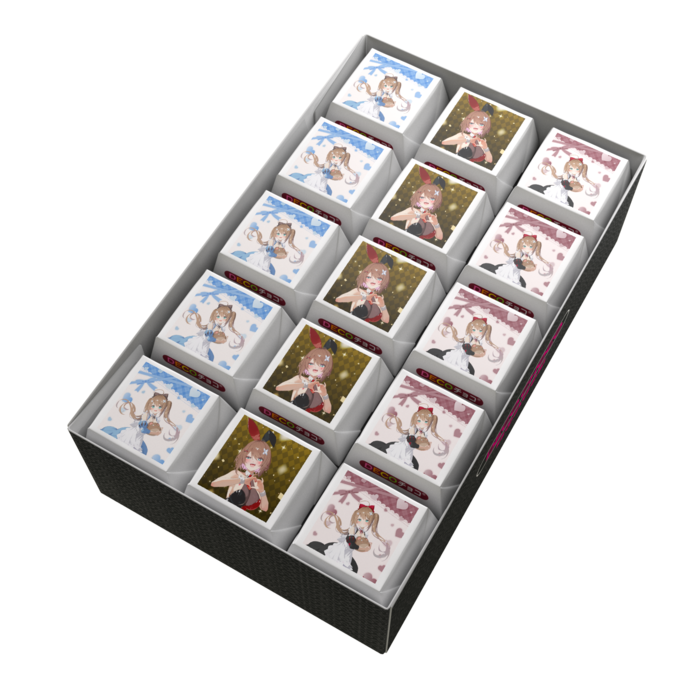 DECOチョコ（大）