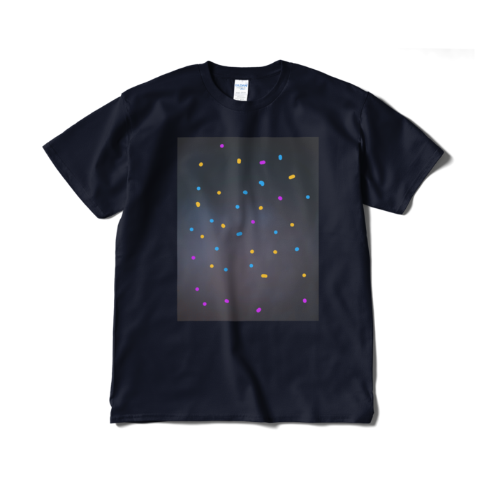 Tシャツ（短納期） - XL - ネイビー