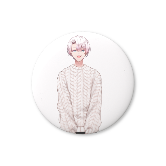 缶バッジ（バリュー） - 56mm