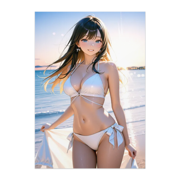 ポスター - A1