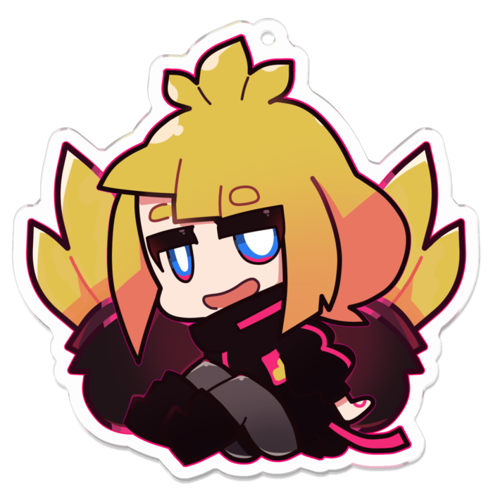 キャラVer. Mサイズ