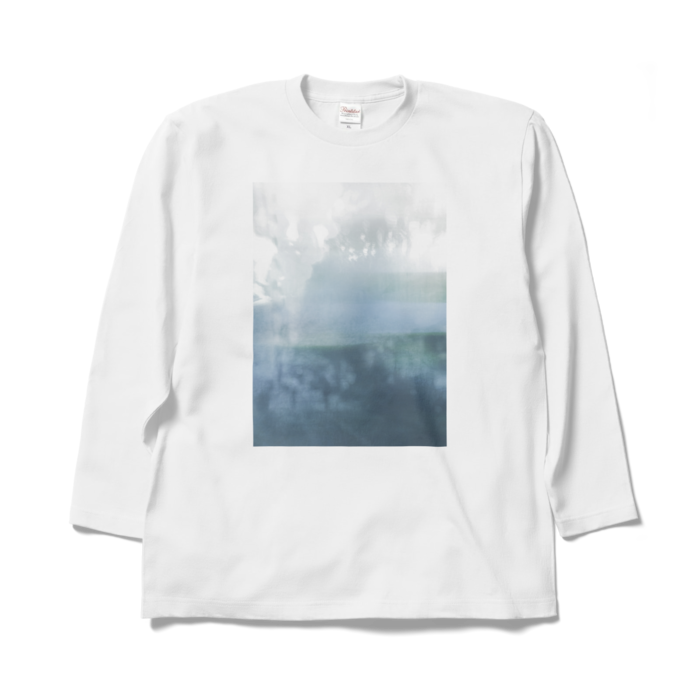 ロングスリーブTシャツ - XL - ホワイト