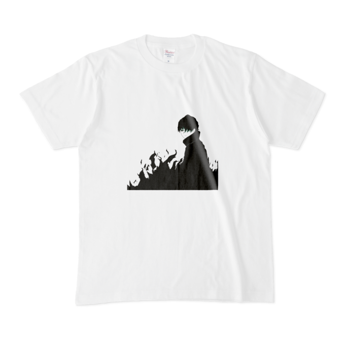 Tシャツ - M - 白