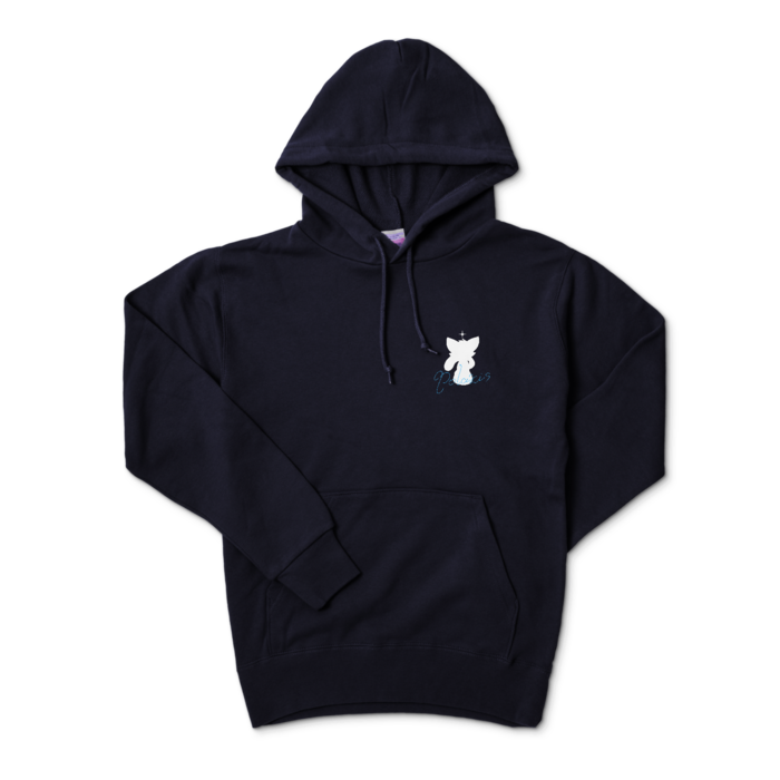 パーカー - S - ネイビー