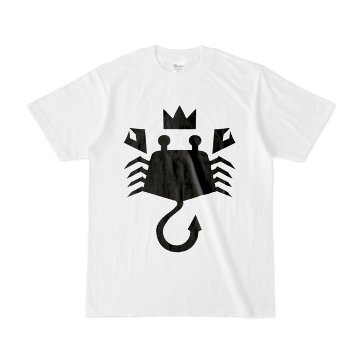 Tシャツ - S - 白