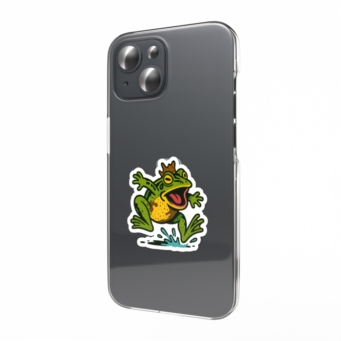 スマホステッカー - 縦