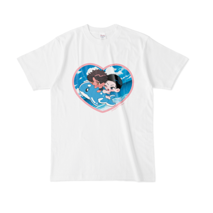 宝羅っち＆たまきくん - L 