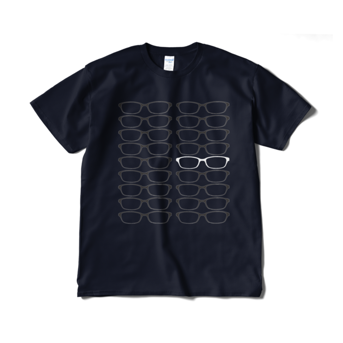 - XL - ネイビー