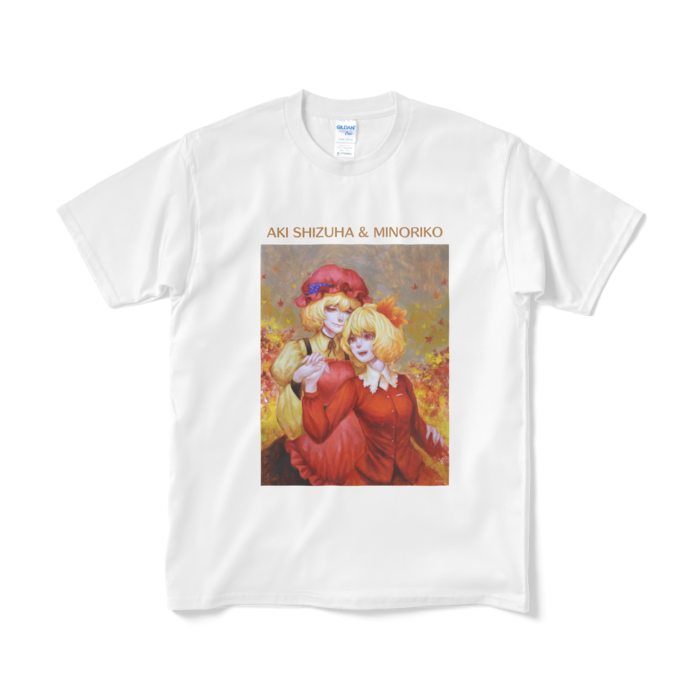 Tシャツ(短納期) - M - ホワイト