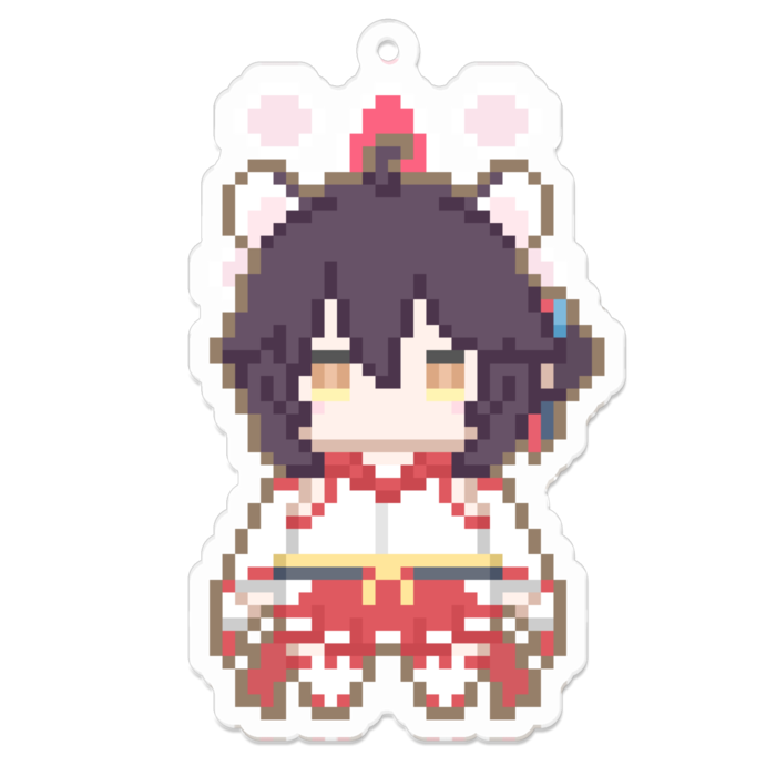 ②キャラクターver.
