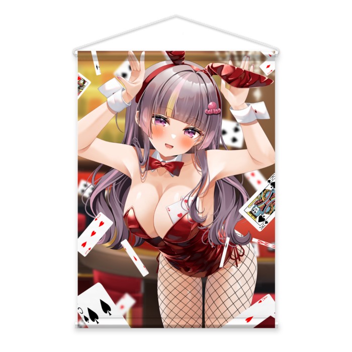 タペストリー - B2縦