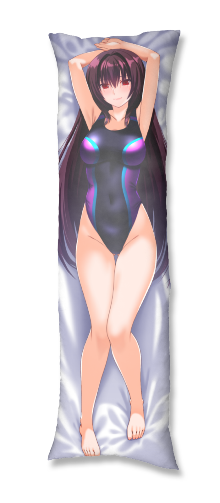 抱き枕カバー - 500x1600(mm)