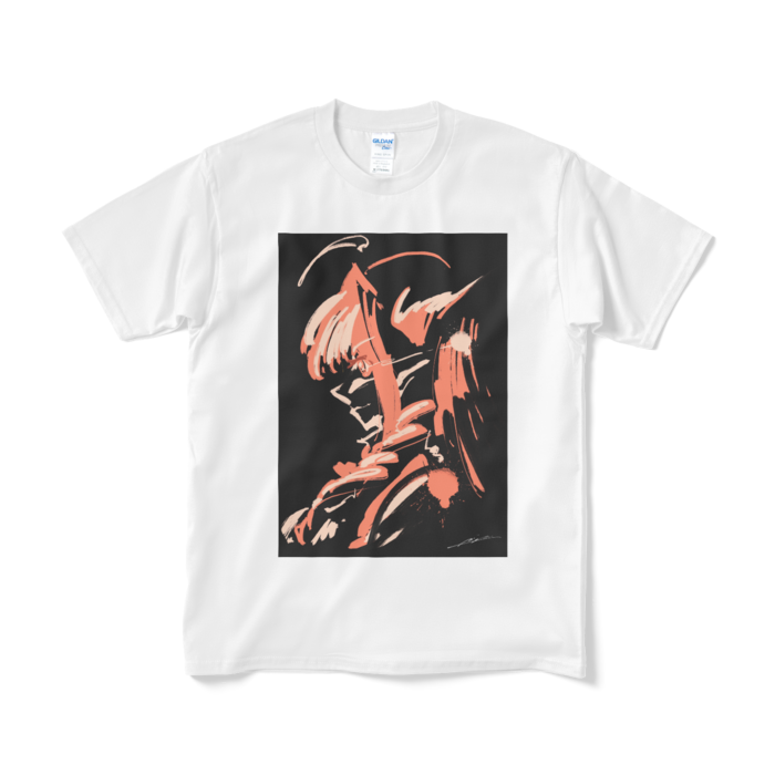 Tシャツ（短納期） - M - ホワイト