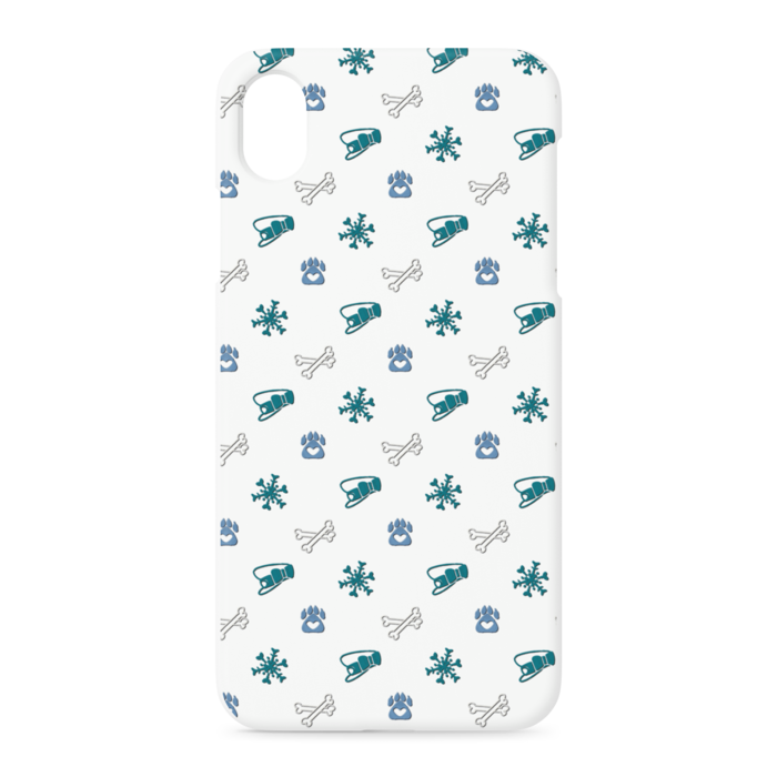 iPhone XR(ホワイト)