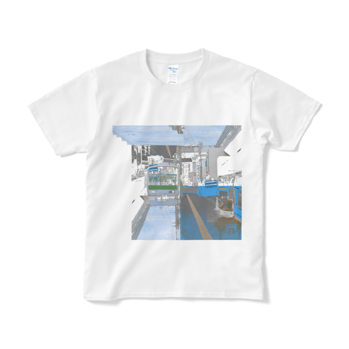 Tシャツ（短納期） - S - ホワイト