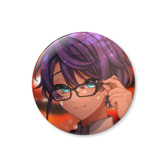 缶バッジ（バリュー） - 32mm