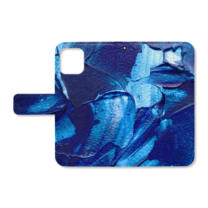 iPhone11Pro - ストラップ穴 あり