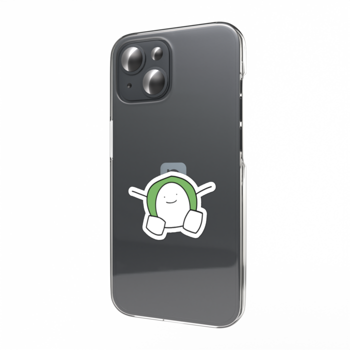 スマホステッカー - 縦