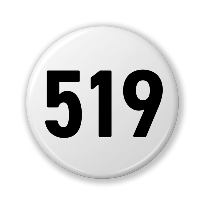 【519】缶バッジ- 32mm