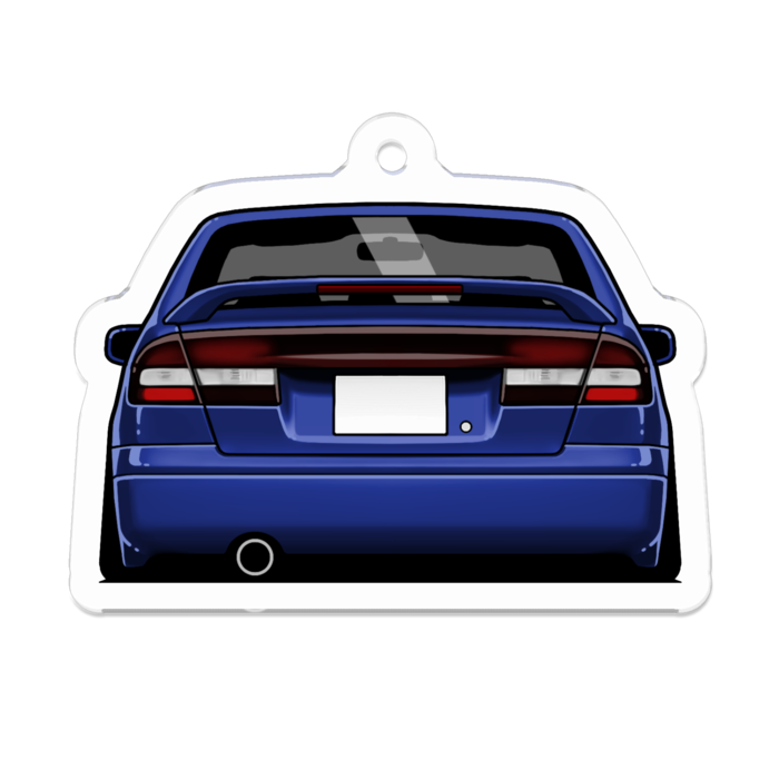 ブルー1
