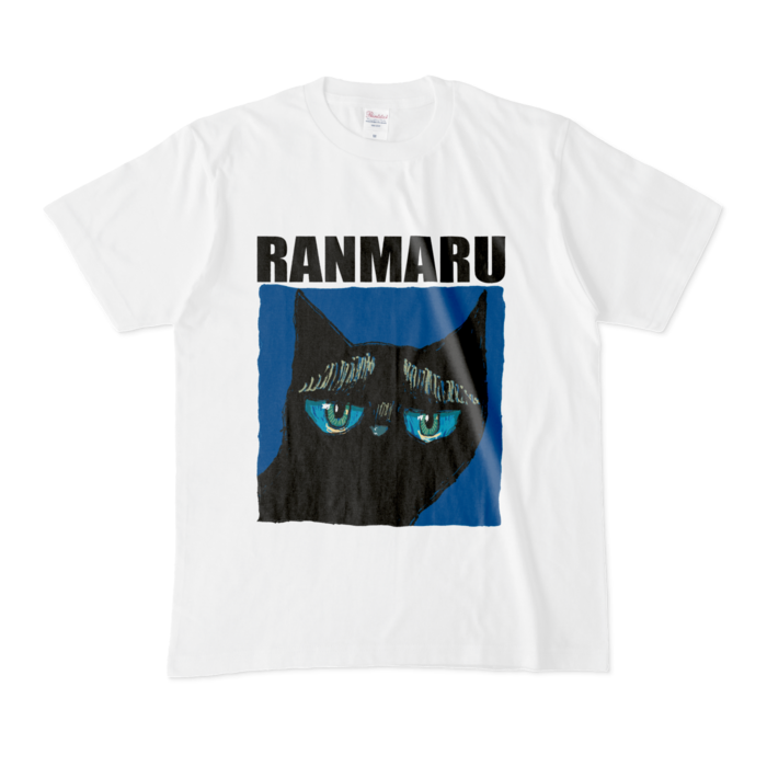 Tシャツ - M - 白
