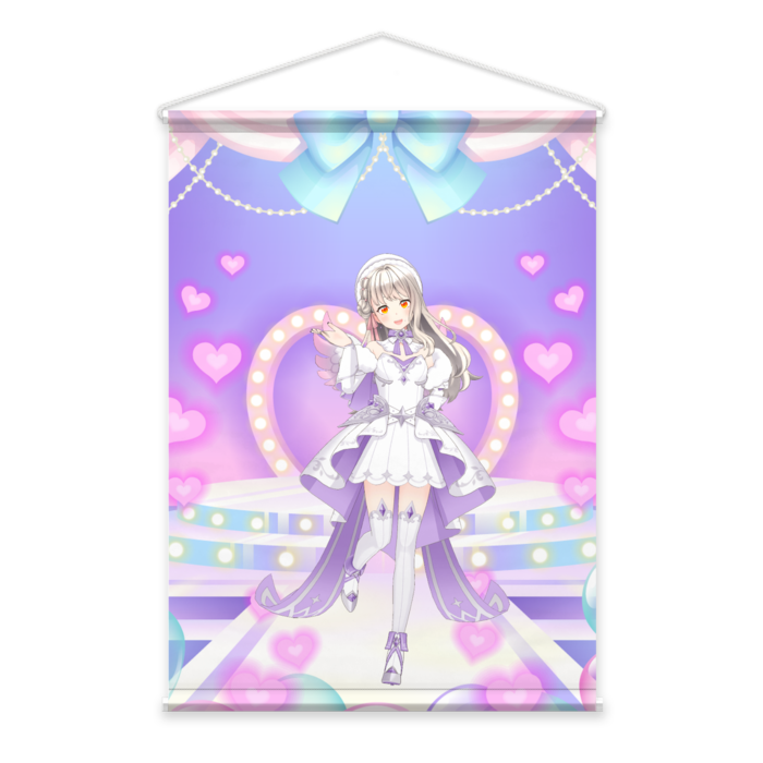 タペストリー - B2縦