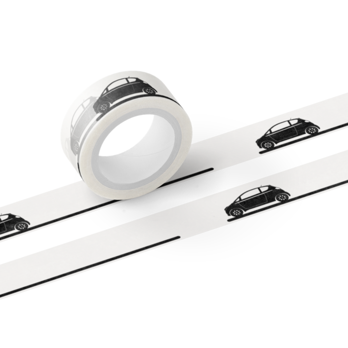 マスキングテープ - テープ幅 15mm