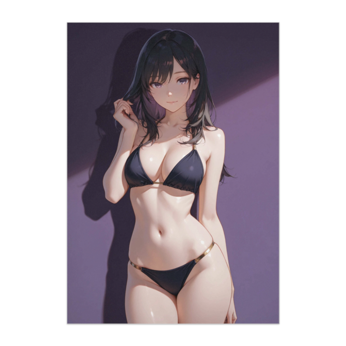 ポスター - B2
