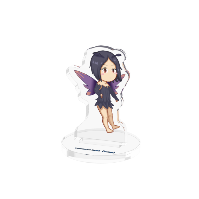Type:A(無表情)