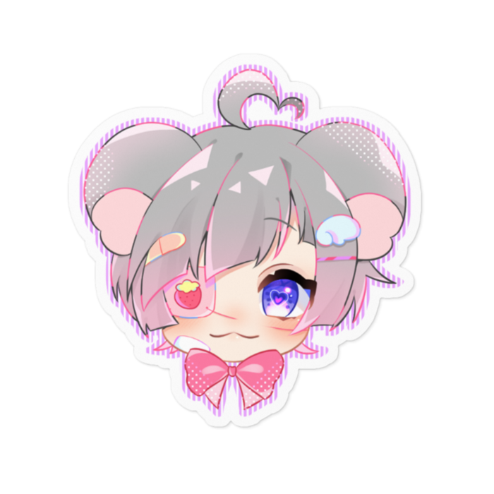 ぱすてるこあらくん