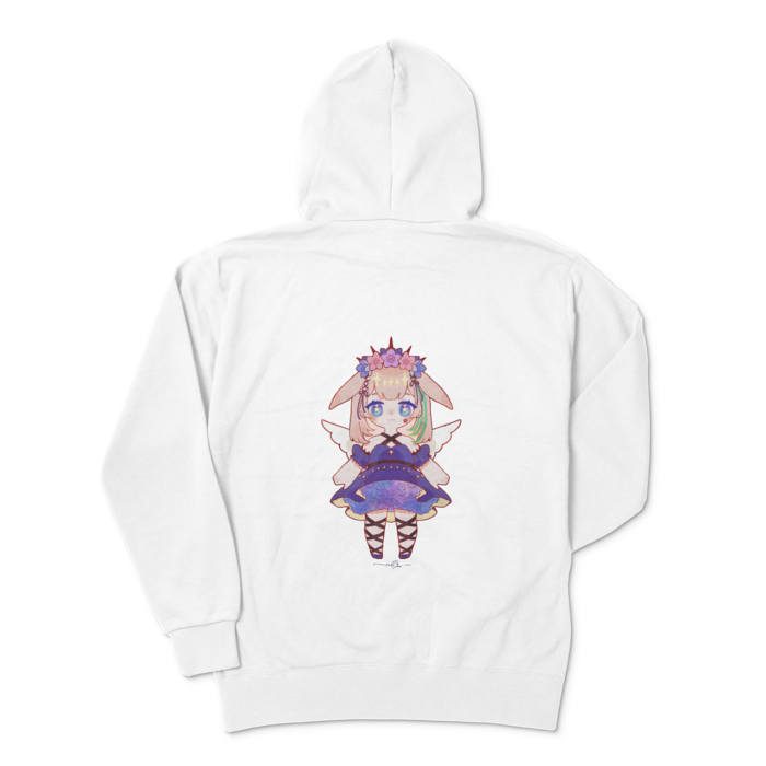 Y3 - XL - ホワイト(4)