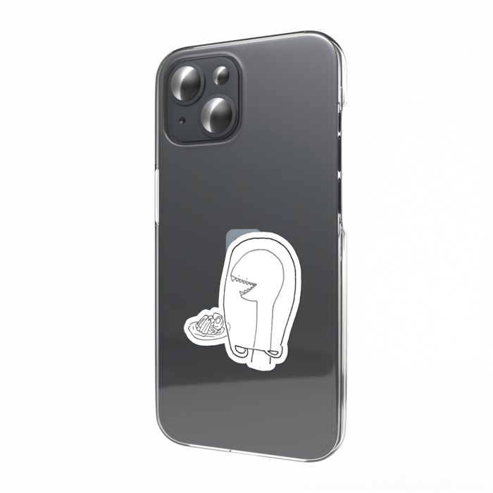 スマホステッカー - 縦